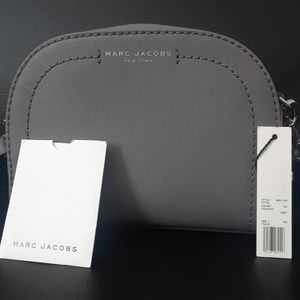 NWOT🌻Marc Jacobs Playback Leather Crossbody